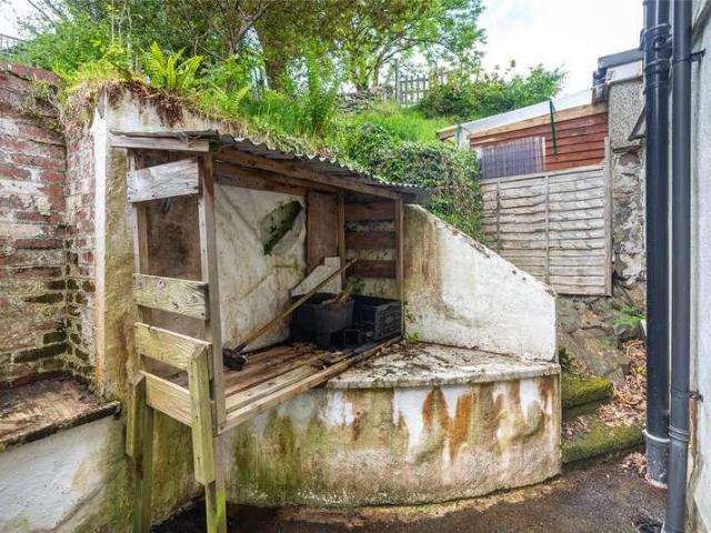 House for sale in Llanberis