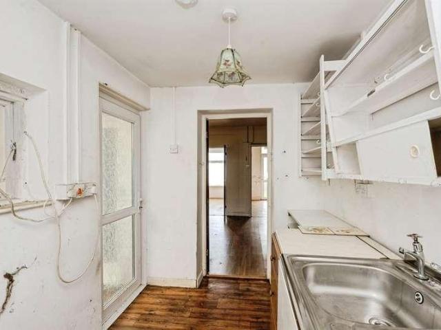 House for sale in Nangreaves, Wales