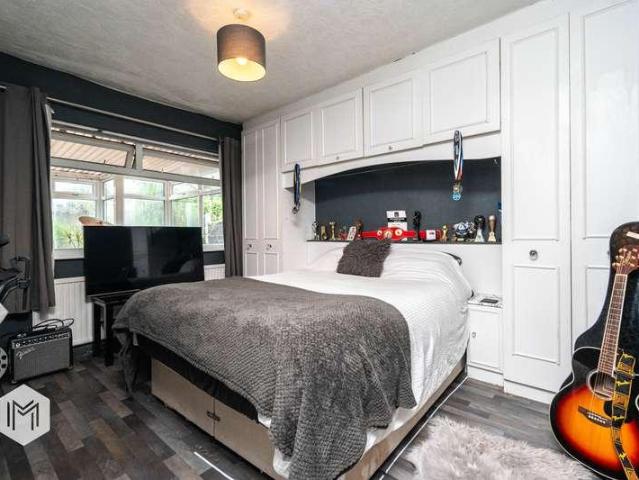 House for sale in Lee Bank, Greater Manchester