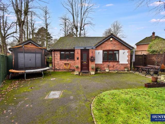 House for sale in South Wigston, Wigston Magna