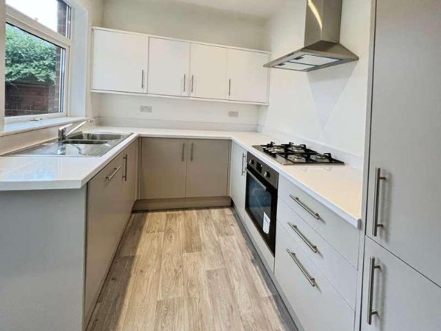 House for sale in Lee Bank, Greater Manchester