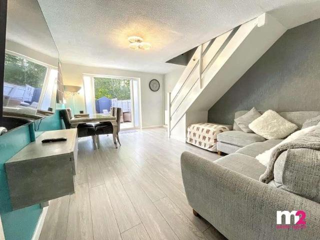 House for sale in Caerleon, Newport