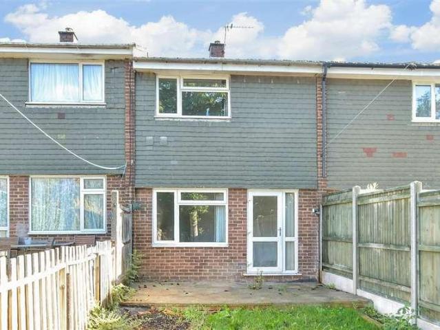 House for sale in Strood, Medway