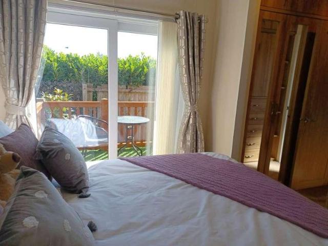 House for sale in Cabus, Lancashire