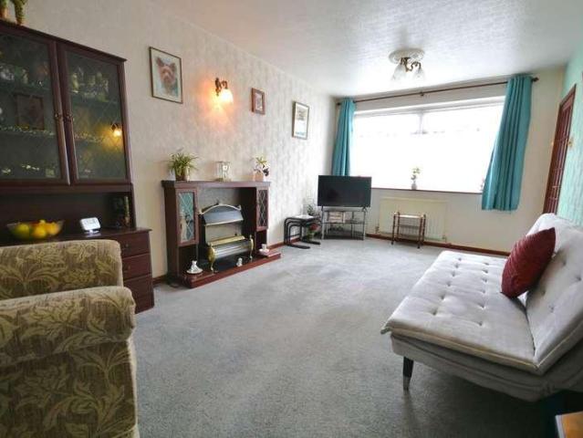 House for sale in Overslade, Rugby