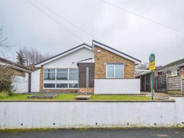 House for sale in West Yorkshire