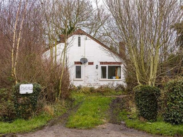 House for sale in Kirton CP, Boston