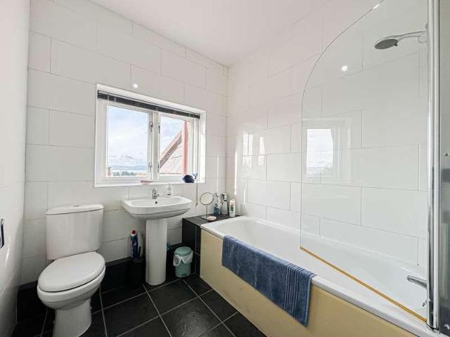House for sale in Thurstaston, Wirral