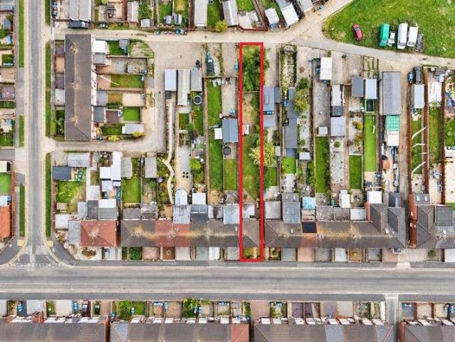 House for sale in Hull, City Of Kingston Upon Hull