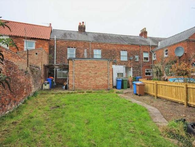 House for sale in Aldbrough