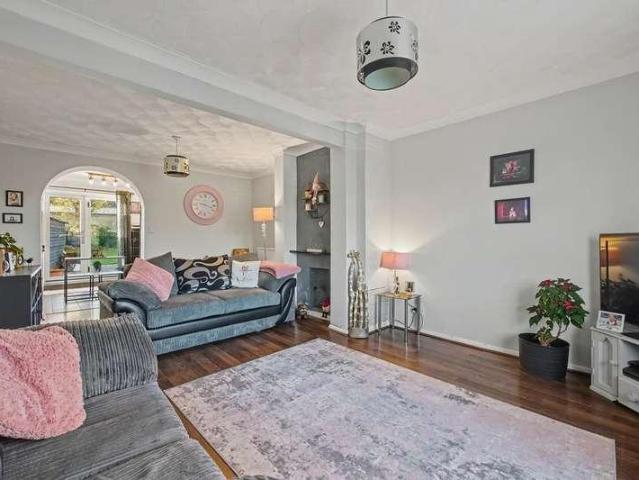 House for sale in Wisbech, Four Gotes