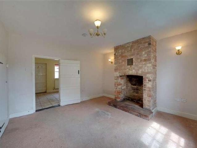 House for sale in Chedburgh, Suffolk