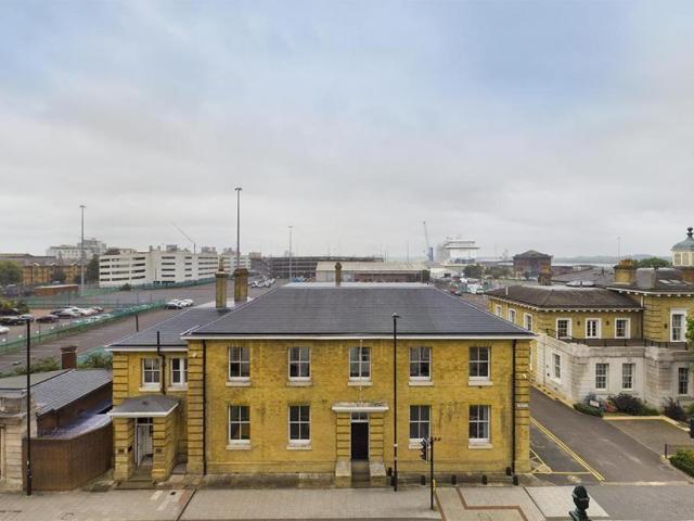 House for sale in St Mary's, City Of Southampton