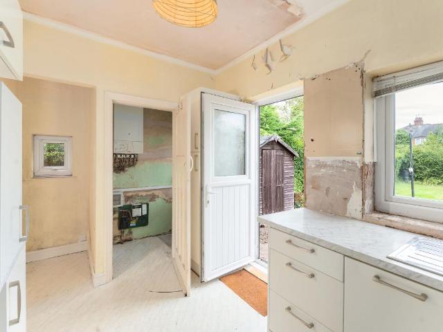 House for sale in High Field, York