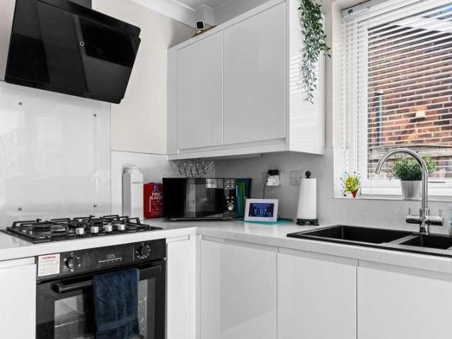 House for sale in Warrington