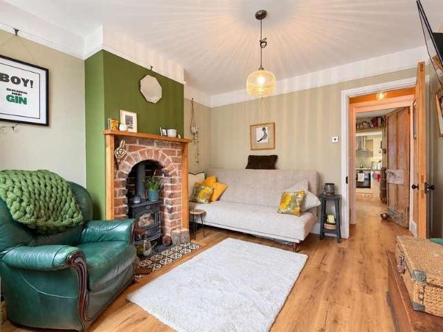 House for sale in Portfields, Lower Bullingham