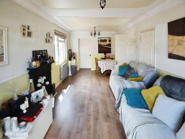 House for sale in Wisbech, Four Gotes