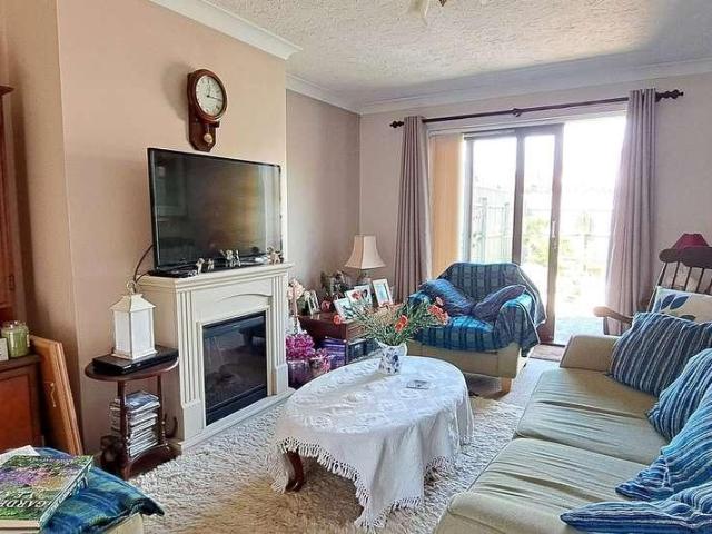 House for sale in Ashurst Bridge, Hampshire