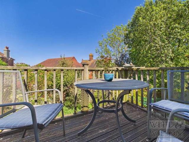 House for sale in Silverhill, Guestling Green