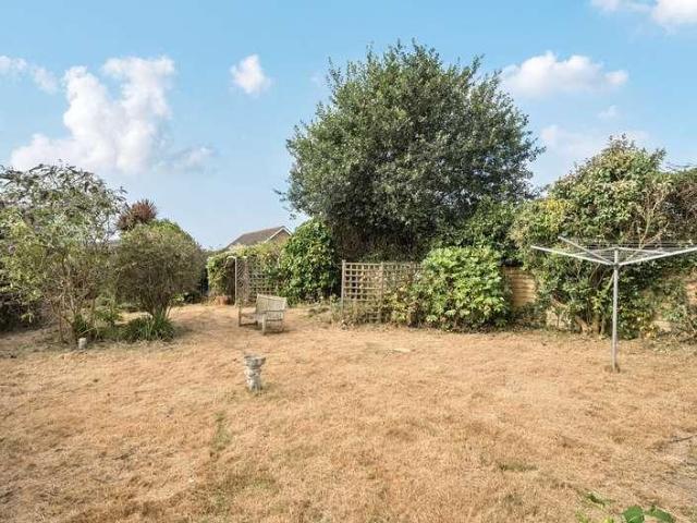House for sale in Clapham, West Sussex