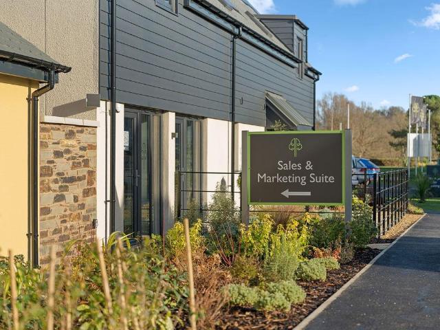 House for sale in Strode, Devon