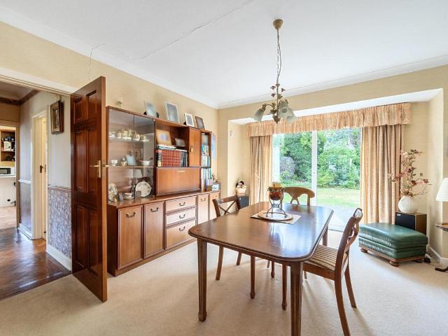 House for sale in Queens Park, Bournemouth