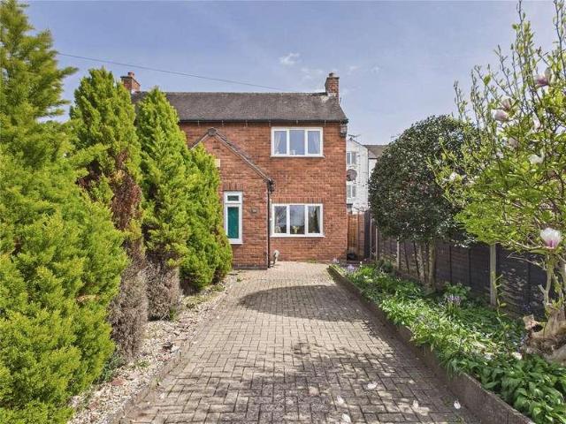 House for sale in Diglis, Worcestershire