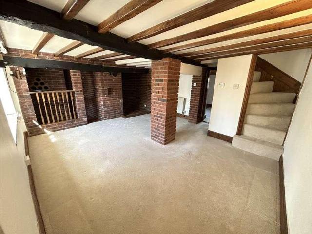 House for sale in Newton St Cyres, Devon