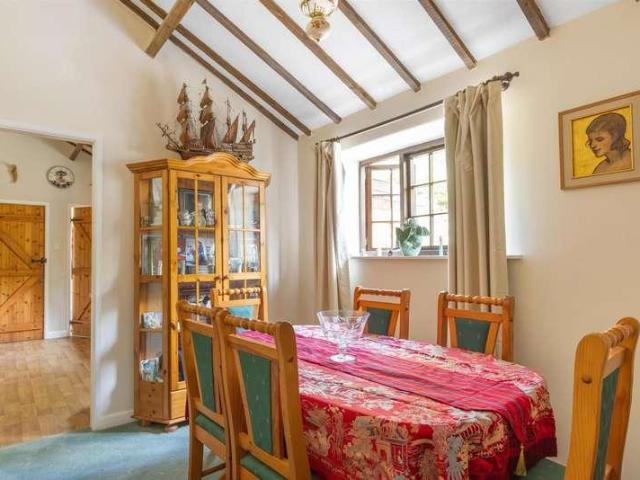House for sale in Abbotsbury, East Dorset