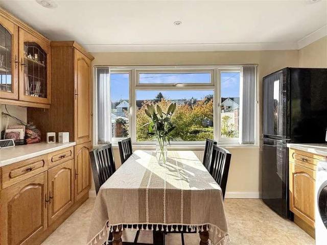 House for sale in Fremington, North Devon