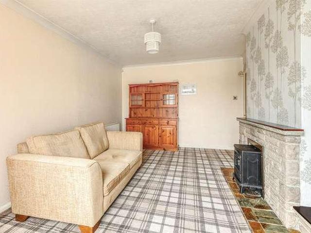 House for sale in Mickleover, East Midlands