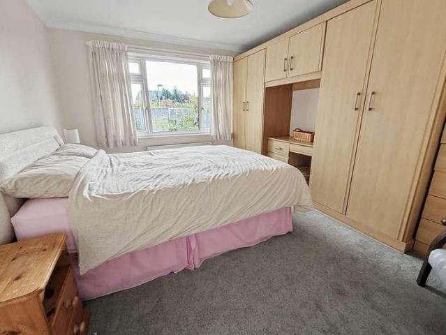 House for sale in Shitterton, Bere Regis