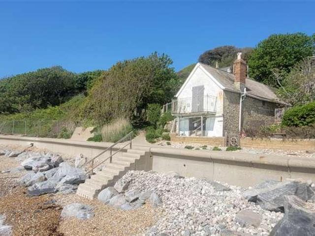 House for sale in Upper Bonchurch, Ventnor
