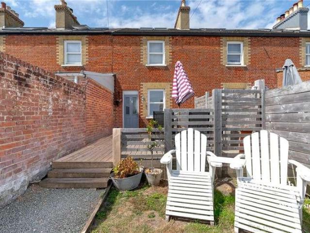 House for sale in Wick, Bournemouth