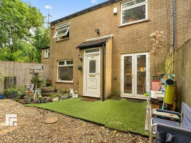 House for sale in Falcon Lodge, Wales