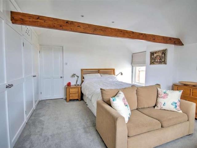 House for sale in Sevenoaks, The Butts