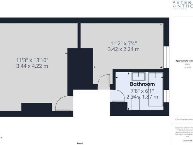 House for sale in Salford, Greater Manchester