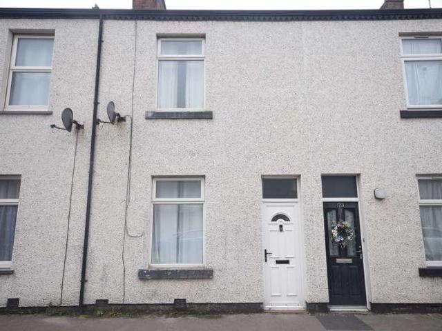 House for sale in Barrow