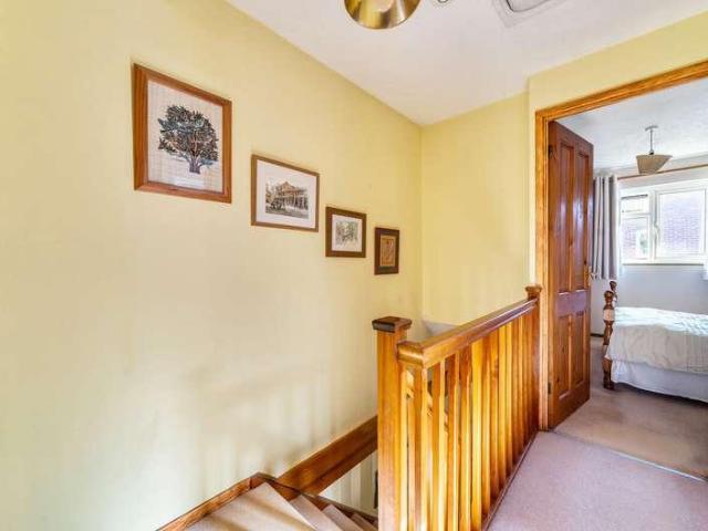 House for sale in Swallowfields, Blackhills