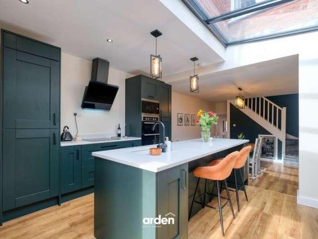 House for sale in Lifford, Birmingham
