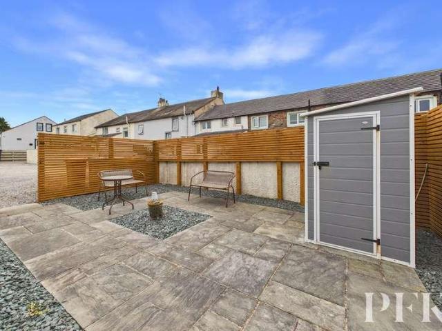 House for sale in Seascale