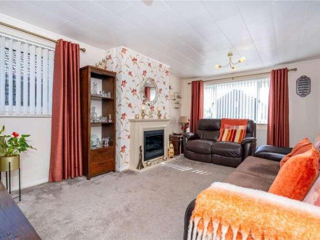 House for sale in Sleaford, North Kesteven