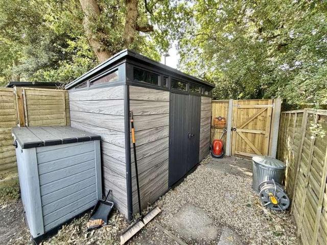 House for sale in Creekmoor, Poole