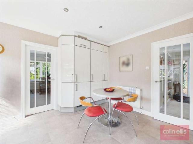 House for sale in Newby and Scalby, North Yorkshire