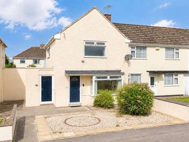 House for sale in Weston-super-mare, North Somerset