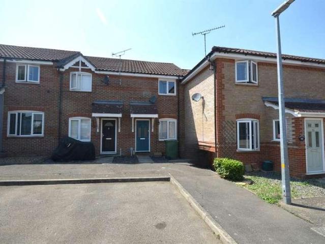 House for sale in Chipping Hill, Essex