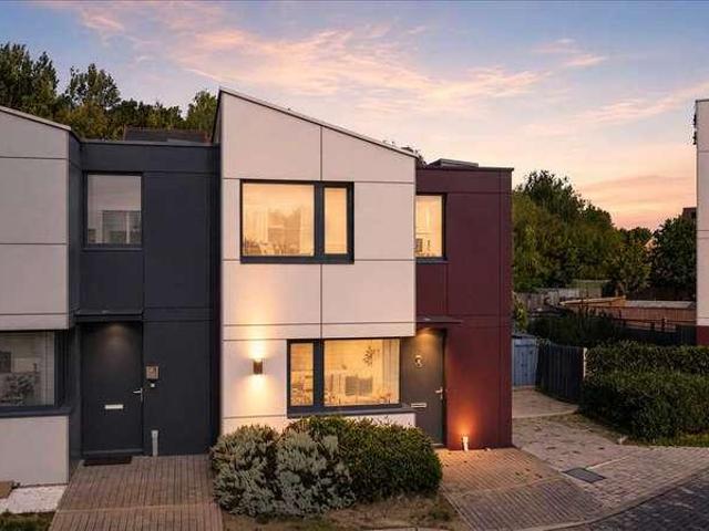 House for sale in Oxley Park, Shenley Church End