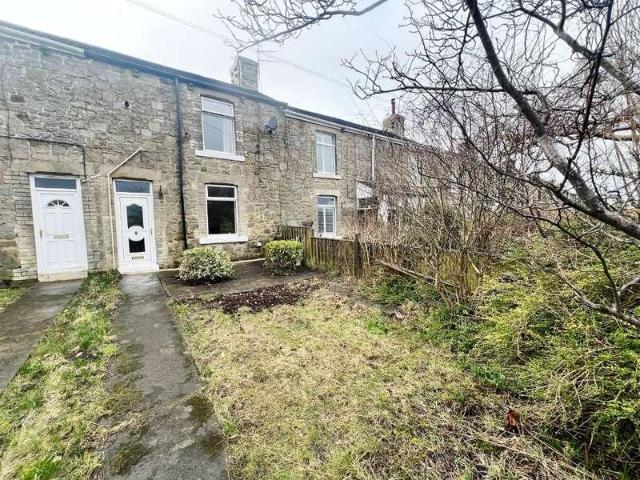 House for sale in Bishop Auckland, Binchester