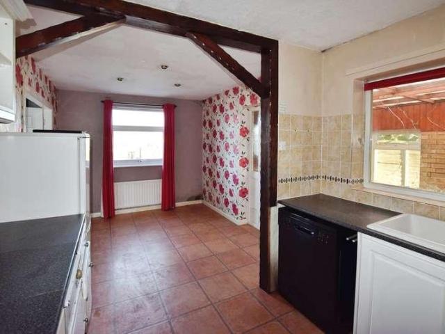 House for sale in Chapel St. Leonards, Belleau
