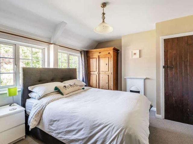 House for sale in Chiddingstone, The Butts